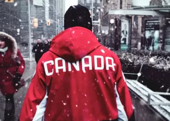 12 цікавих фактів про Канаду, яку мріє заграбастати Трамп