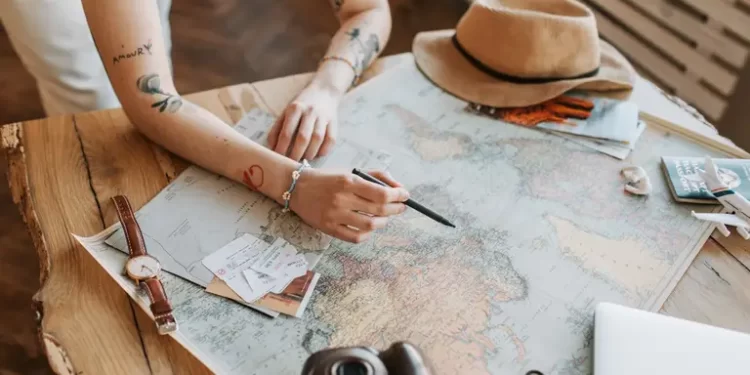 Експерти назвали 3 найкращі країни для переїзду