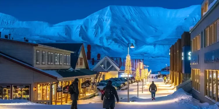 Заборонено помирати: у віддаленому куточку планети діє дуже дивний закон