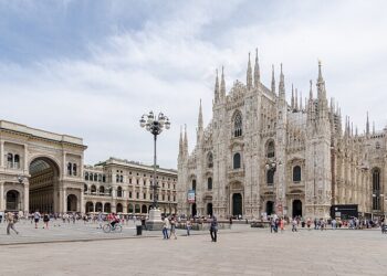 У Мілані заборонили паління на вулиці та у громадських місцях
