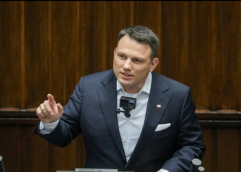 У Сеймі Польщі дискутували про виплату українцям допомоги 800+