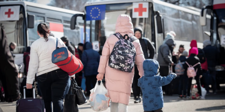 Скільки в Україні мешканців — в Інституті демографії відповіли