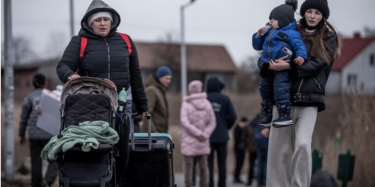 Біженцям припинили виплати та стали перевіряти — яка це країна ЄС