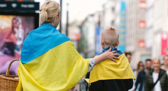 Меседж: Україна нібито перетворюється на тягар для ЄС