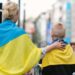 Меседж: Україна нібито перетворюється на тягар для ЄС