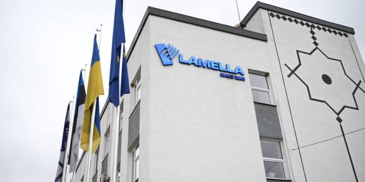 Підприємство «Ламелла» у Тячеві: нові можливості для працевлаштування закарпатців