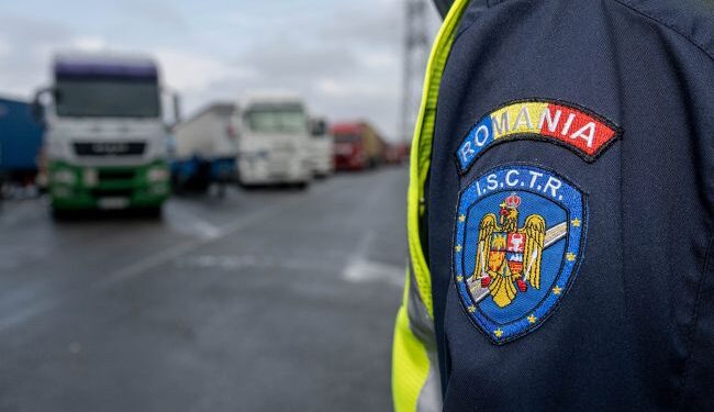 На кордоні з Румунією призупинять пропуск автомобілів: деталі