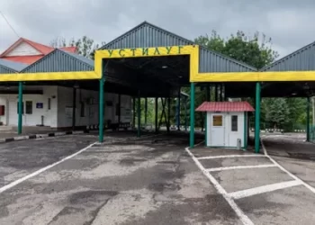 На кордоні України та Польщі зібрались черги: де найбільше транспорту