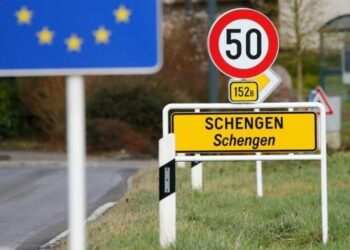 Шенгенська зона поширилась ще на дві країни
