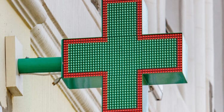 У Нідерландах через дводенний страйк закриються тисячі аптек