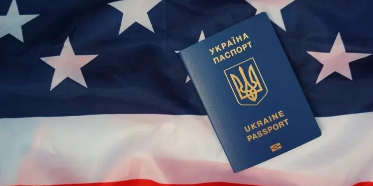 U4U для українців призупинено: представники діаспори звернулися до Трампа