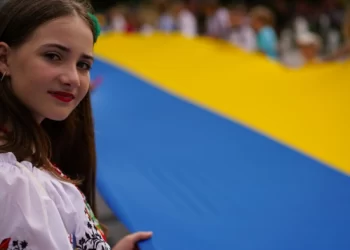 Хвилі Дніпра за Атлантикою: як українські осередки виникають у США та світі