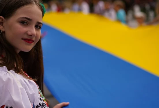 Хвилі Дніпра за Атлантикою: як українські осередки виникають у США та світі