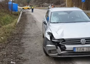 Не дійшли 100 метрів до дитсадка: в Угорщині у ДТП загинули українка та її 3-річна донька