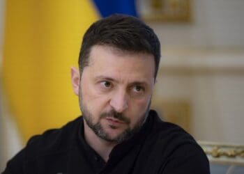 Деякі закордонні лідери хочуть повернути в Україну українських біженців, які не працюють – Зеленський