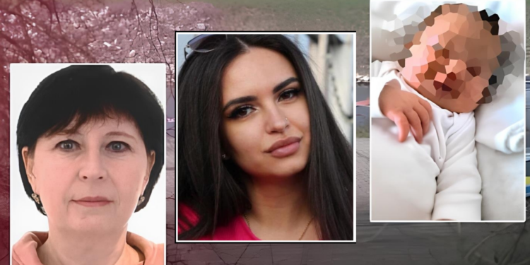 У Німеччині подружжя зізналося у вбивстві двох українок, щоб викрасти немовля