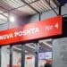 “Нова пошта” збільшила до 31 кількість відділень у Молдові