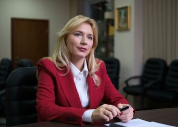 Юлія Жовтяк, Служба зайнятості: Тим, хто працює руками, готові платити 100 тисяч гривень і більше