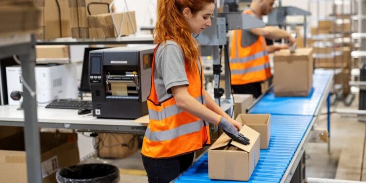 У Нідерландах 59% українських біженців мають роботу