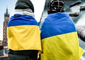 Британія спростила візові правила для українських дітей: що відомо