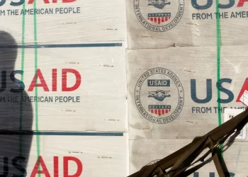 Норвезька рада у справах біженців призупинила допомогу Україні через закриття програм USAID