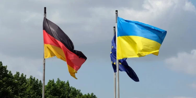 У Німеччині суд уперше дав добро на екстрадицію українця, який намагався уникнути мобілізації