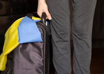 Біженці не хочуть повертатися в Україну: соціологиня пояснила, чи зміняться їхні плани