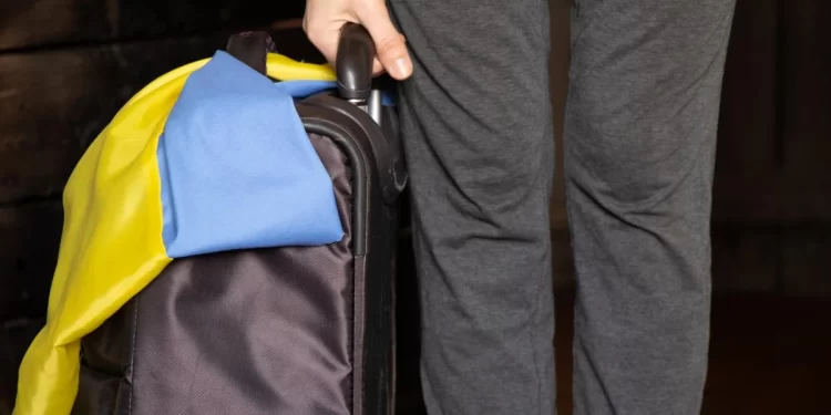 Біженці не хочуть повертатися в Україну: соціологиня пояснила, чи зміняться їхні плани