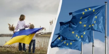 Біженці втрачають бажання повертатися в Україну: дані нового опитування