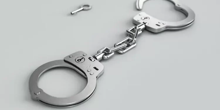 У в’язницях Польщі найбільше серед іноземців українців та грузинів