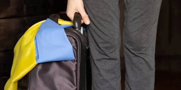 Деяким біженцям з України, які вже отримали тимчасовий захист в одній з країн ЄС, можуть відмовити у в’їзді у Німеччину — DW