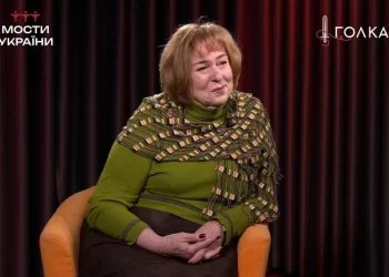 Елла Лібанова: Мирна угода може стати серйозною проблемою, бо у кожного своє розуміння умов миру