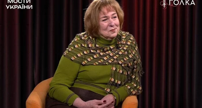 Елла Лібанова: Мирна угода може стати серйозною проблемою, бо у кожного своє розуміння умов миру