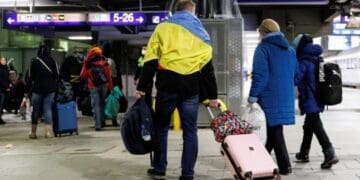 Найбільша у Польщі база допомоги українцям лишилася без фінансування після рішення Трампа щодо USAID