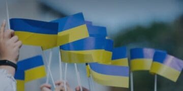 У Варшаві проведуть конференцію про російську дезінформацію щодо українських біженців