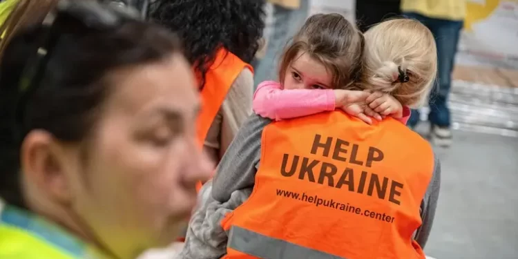 Польща потребує $392 млн на підтримку українських біженців – ООН