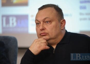 Олексій Антипович, група «Рейтинг»: «30 % українців холодно ставляться до тих, хто виїхав за кордон»