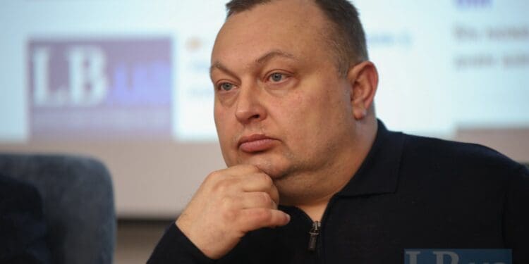 Олексій Антипович, група «Рейтинг»: «30 % українців холодно ставляться до тих, хто виїхав за кордон»