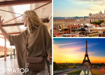 Що в країнах Європи українці можуть відвідати дешево чи безкоштовно