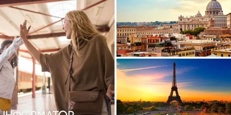 Що в країнах Європи українці можуть відвідати дешево чи безкоштовно