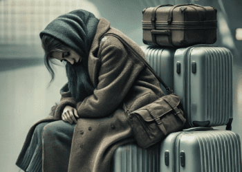 Більшість переселенців із Донецької області хочуть повернутися додому, але лише після закінчення війни