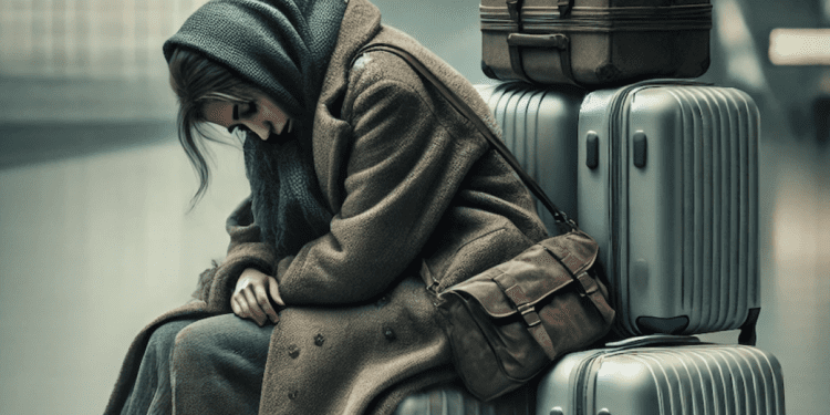 Більшість переселенців із Донецької області хочуть повернутися додому, але лише після закінчення війни