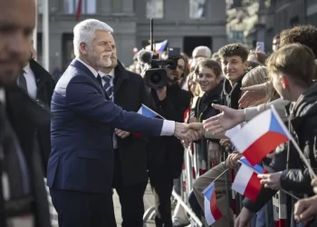 У Чехії змінили правила проживання для українців і росіян