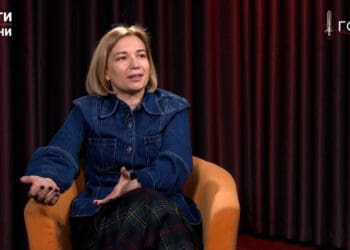 Ольга Айвазовська про можливі вибори в Україні. Як голосувати за кордоном?