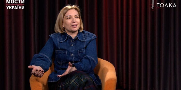 Ольга Айвазовська про можливі вибори в Україні. Як голосувати за кордоном?