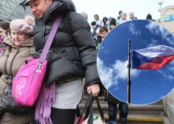 Президент Чехії ухвалив рішення щодо продовження дії захисту для українських біженців