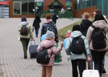 Українці і сирійці найчастіше намагалися в’їхати до Німеччини без документів — ЗМІ