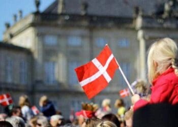 До 50 тисяч доларів підтримки: українці можуть отримати фінансову допомогу від Данії