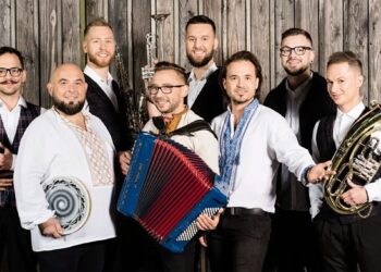 Благодійний концерт у Старґарді