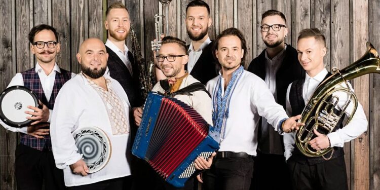 Благодійний концерт у Старґарді